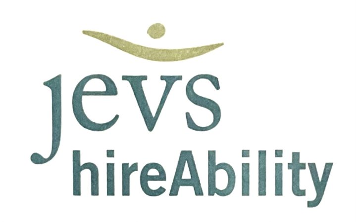 JEVS hireAbility: JEVS logo