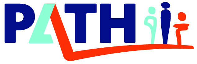 PATH: PATH logo