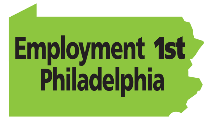 Employment 1st Philadelphia logo